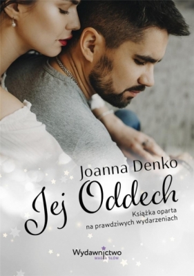 Jej oddech - Joanna Denko