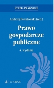 Prawo gospodarcze publiczne