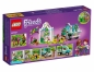 Lego Friends 41707, Furgonetka do sadzenia drzew