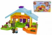 KOLOROWA FARMA ABC SIMBA (104019608)
