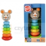 HEROS Stacking Figure Mouse (100073608)