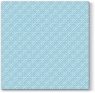 Serwetki Inspiration Modern /turquoise/ SDL100212