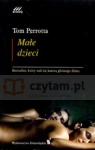 Małe dzieci  Perrotta Tom