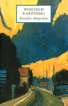 Książki zbójeckie - Karpinski Wojciech