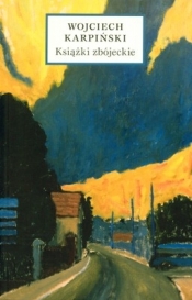 Książki zbójeckie - Karpinski Wojciech