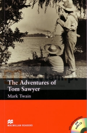 The Adventures of Tom Sawyer: Beginner - Mark Twain