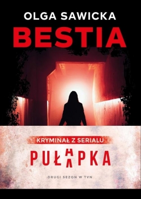 Bestia - Sawicka Olga