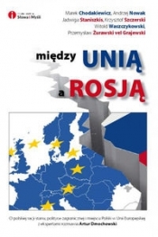Między Unią a Rosją