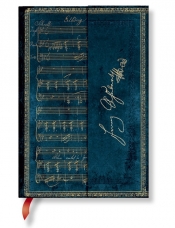 Notatnik Schubert, Erlkönig Mini linia