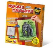 Wypukła Malowanka - Zoo Goryl