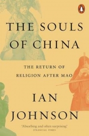 The Souls of China - Ian Johnson