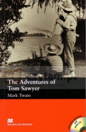 The Adventures of Tom Sawyer: Beginner