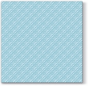 Serwetki Inspiration Modern /turquoise/ SDL100212