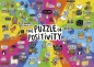 Gibsons, Puzzle 1000: Pozytywne puzzle (G6608) - Katie Abey