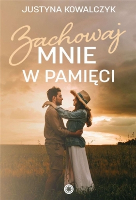 Zachowaj mnie w pamięci - Justyna Kowalczyk