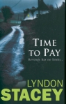 Time to Pay Stacey Lyndon