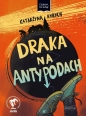 Draka na Antypodach. Czytam, bo lubię - Katarzyna Ryrych