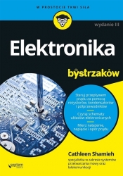 Elektronika dla bystrzaków - Cathleen Shamieh