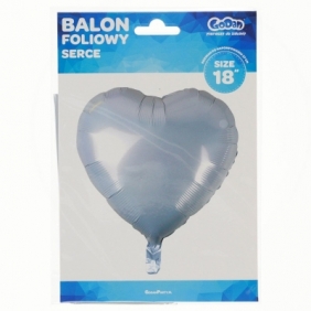 Balon foliowy Godan 19cal (HS-S18BL)