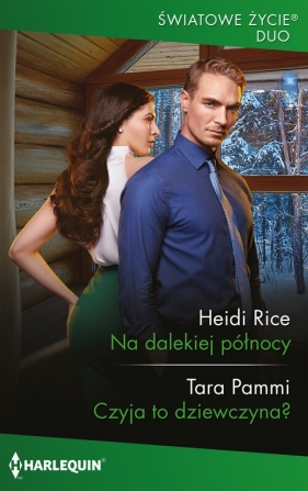 Na dalekiej północy - Tara Pammi