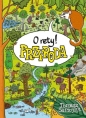O rety! Przyroda - Tomasz Samojlik, Tomasz Samojlik