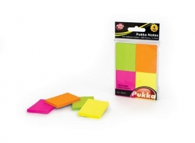 Samoprzylepne karteczki Pukka Pad 50x38mm (6708-NTS)