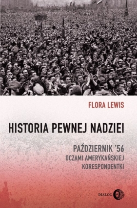 Historia pewnej nadziei - Flora Lewis