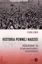 Historia pewnej nadziei - Flora Lewis