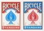 Kary do gry Bicycle Rider Back 2-Pack