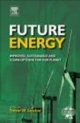 Future Energy T Letcher