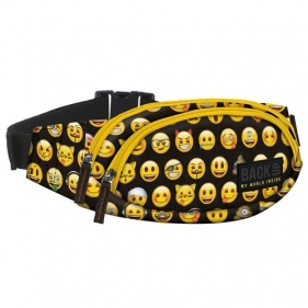 Torba na biodra Backup 2 model A Emoji 86