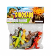 Zwierzeta dinozaury