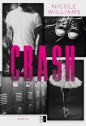 Crash - Nicole Williams