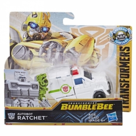 Figurka Transformers MV6 Energon Igniters Power Series Ratchet (E0698/E3999)
