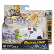 Figurka Transformers MV6 Energon Igniters Power Series Ratchet (E0698/E3999)