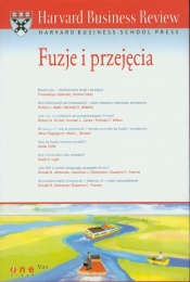Fuzje i przejęcia