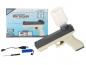 Pistolet na wodę elektryczny USB