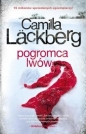 Pogromca lwów - Camilla Läckberg