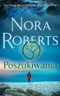 Poszukiwania - Nora Roberts