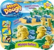 WYSPA SAFARI COBI