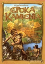 Epoka Kamienia (Stone Age)