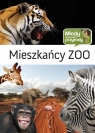 Mieszkańcy zoo Karolina Kramer