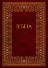 Biblia. Pismo Święte Starego i Nowego Testamentu tłum. bp Kazimierz Romaniuk