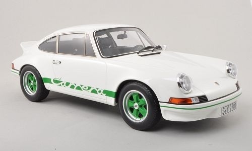 Porsche 911 Carrera RS 2.7