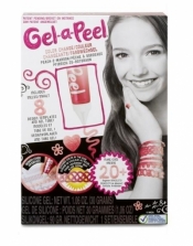Gel-a-Peel Zestaw podstawowy - zmieniający kolor