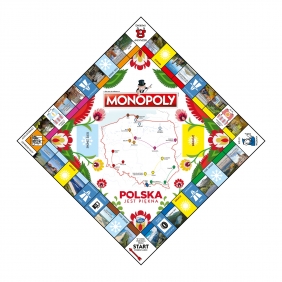 Monopoly: Polska jest piękna