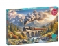 Puzzle 300 CherryPazzi Through the Highlands 10082