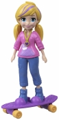 Polly Pocket: Polly na deskorolce