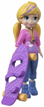 Polly Pocket: Polly na deskorolce