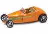 YAT MING 1933 Ford Coupe (orange)